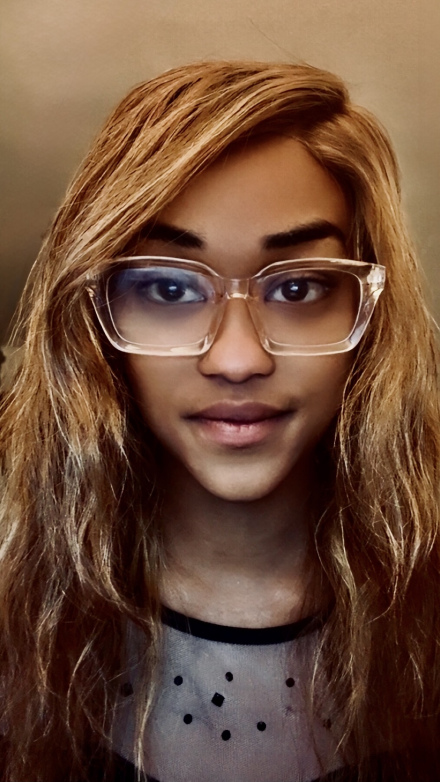 Tatiana Green — Founder & CEO